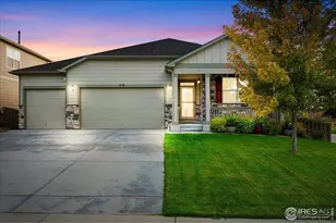 501 Buckrake St, Severance, CO 80550 - Photo 5