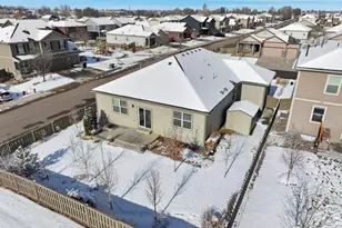 501 Buckrake St, Severance, CO 80550 - Photo 39