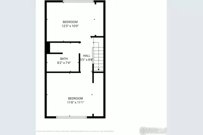 1200 College Ave #123, Boulder, CO 80302 - Photo 15