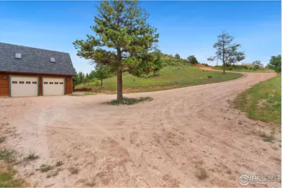 241 Deadhorse Mountain Ct, Livermore, CO 80536 - Photo 3