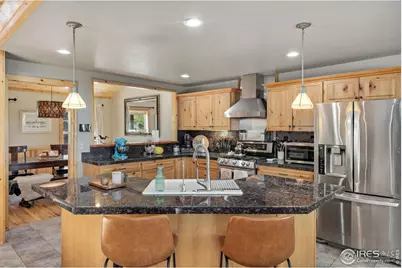 241 Deadhorse Mountain Ct, Livermore, CO 80536 - Photo 11