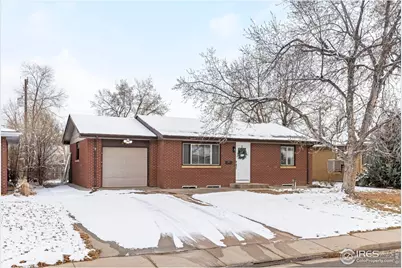 430 28th Ave, Greeley, CO 80634 - Photo 3