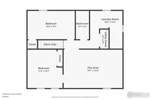 430 28th Ave, Greeley, CO 80634 - Photo 33