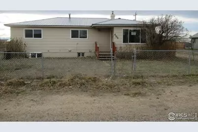 452 Logan St, Walden, CO 80480 - Photo 1