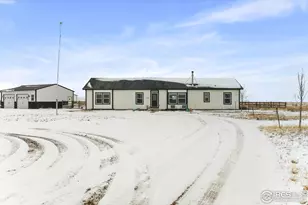 51880 Co Rd 33, Nunn, CO 80648 - Photo 7