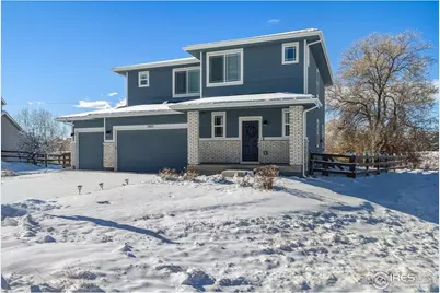 1602 Dancing Cattail Dr, Fort Collins, CO 80528 - Photo 3