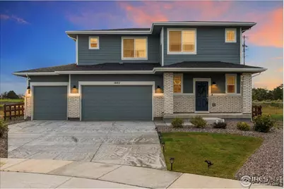 1602 Dancing Cattail Dr, Fort Collins, CO 80528 - Photo 7