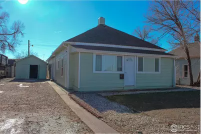 504 12th St, Greeley, CO 80631 - Photo 1