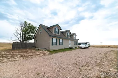 12691 NE Frontage Rd, Wellington, CO 80549 - Photo 7