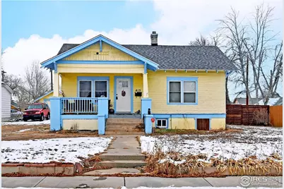 415 10th St, Greeley, CO 80631 - Photo 1