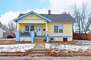 415 10th St, Greeley, CO 80631 - Photo 1