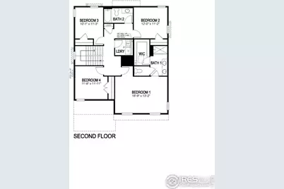 1892 Mount Monroe Dr, Berthoud, CO 80513 - Photo 25