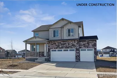 1892 Mount Monroe Dr, Berthoud, CO 80513 - Photo 1