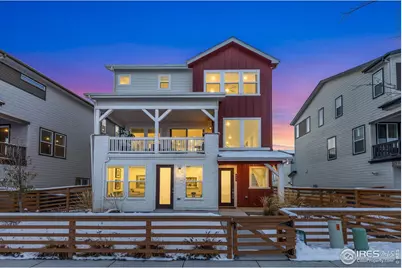 849 Furrow Way, Lafayette, CO 80026 - Photo 1