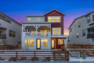 849 Furrow Wy, Lafayette, CO 80026 - Photo 1