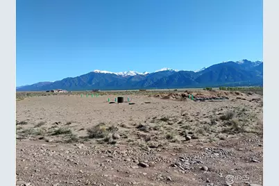 1157 Camino Del Rey, Crestone, CO 81131 - Photo 1