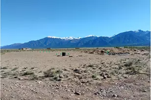 1157 Camino Del Rey, Crestone, CO 81131 - Photo 1