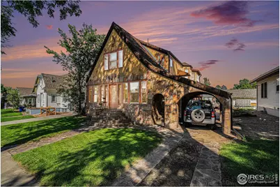 1856 11th Ave, Greeley, CO 80631 - Photo 1