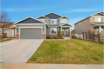 520 Cimarron Dr, Ault, CO 80610 - Photo 5