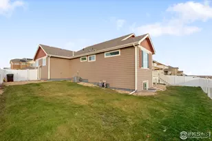 1319 Chamois Dr, Severance, CO 80550 - Photo 47