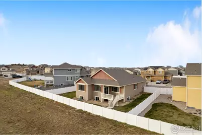 1319 Chamois Dr, Severance, CO 80550 - Photo 45