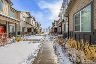 4145 Crittenton Ln #2, Wellington, CO 80549 - Photo 3