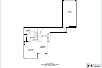 4145 Crittenton Ln #2, Wellington, CO 80549 - Photo 41