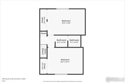 3000 Colorado Ave #F-122, Boulder, CO 80303 - Photo 31