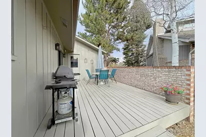 1357 43rd Ave #36, Greeley, CO 80634 - Photo 33