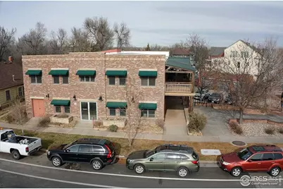 230 Cherry St, Fort Collins, CO 80521 - Photo 3