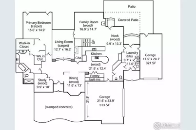 13155 N 75th St, Longmont, CO 80503 - Photo 49