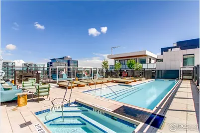 1750 Wewatta St #1821, Denver, CO 80202 - Photo 37