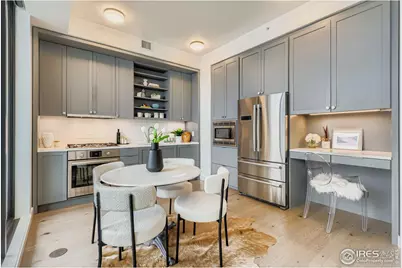 1750 Wewatta St #1821, Denver, CO 80202 - Photo 5