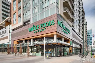 1750 Wewatta St #1821, Denver, CO 80202 - Photo 39