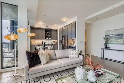 1750 Wewatta St #1821, Denver, CO 80202 - Photo 3