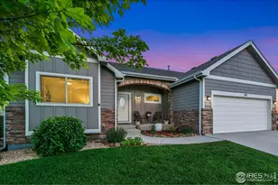 83 Evans St, Severance, CO 80550 - Photo 23