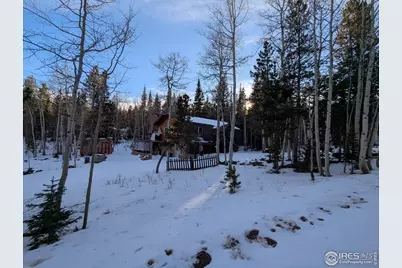 100 Santee Ct, Red Feather Lakes, CO 80545 - Photo 29