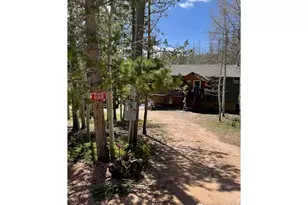 100 Santee Ct, Red Feather Lakes, CO 80545 - Photo 3