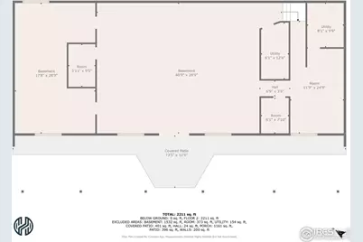 16692 County Road 94, Pierce, CO 80650 - Photo 31