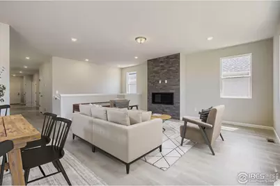 1839 Baltusrol Dr, Fort Collins, CO 80524 - Photo 5