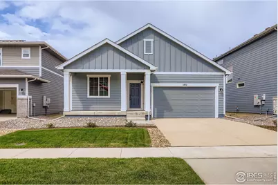 1832 Cord Grass Dr, Fort Collins, CO 80524 - Photo 1