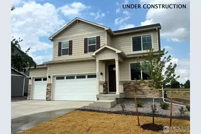 1864 Mount Monroe Dr, Berthoud, CO 80513 - Photo 1