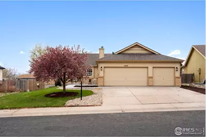 4342 Sunridge Dr, Loveland, CO 80538 - Photo 1