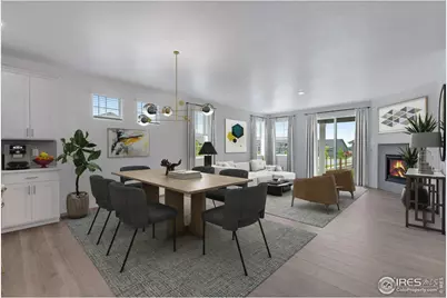 1869 Chaffee Crest Dr, Berthoud, CO 80513 - Photo 3