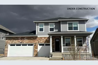 1869 Chaffee Crest Dr, Berthoud, CO 80513 - Photo 1