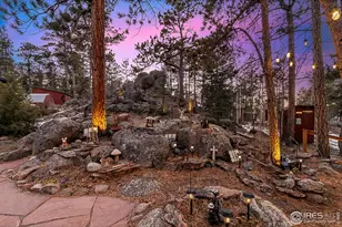 410 Eagle Tree Cir, Red Feather Lakes, CO 80545 - Photo 11