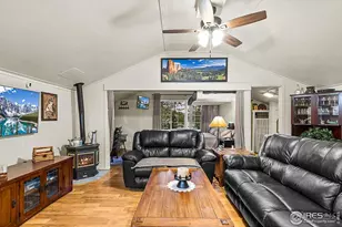 410 Eagle Tree Cir, Red Feather Lakes, CO 80545 - Photo 3