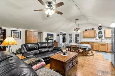 410 Eagle Tree Cir, Red Feather Lakes, CO 80545 - Photo 5