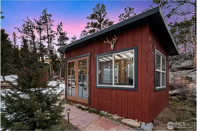 410 Eagle Tree Cir, Red Feather Lakes, CO 80545 - Photo 19