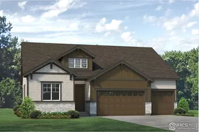 3425 Ballinger Cir, Mead, CO 80542 - Photo 1